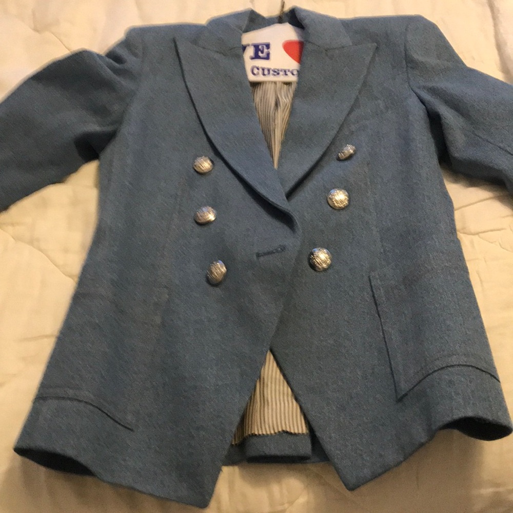 Veronica Beard blazer